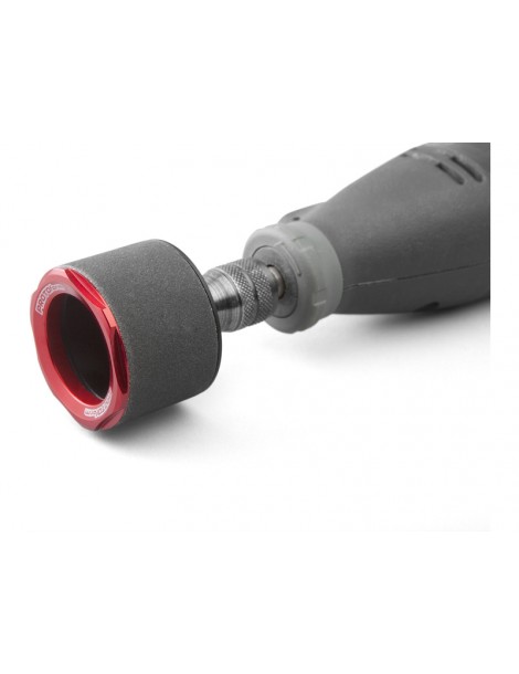 PROTOform Sanding Drum for Handheld Rotary Tool