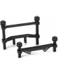 Pro-Line Body Mounts Extended Front/Rear: Slash 2WD, Stampede 2WD