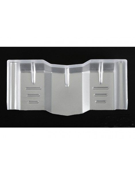 Pro-Line Wing 1/10 Trifecta Rear Clear (1)