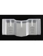 Pro-Line Wing 1/10 Trifecta Rear Clear (1)