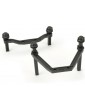 Pro-Line Body Mounts Extended Front/Rear: Stampede 4x4