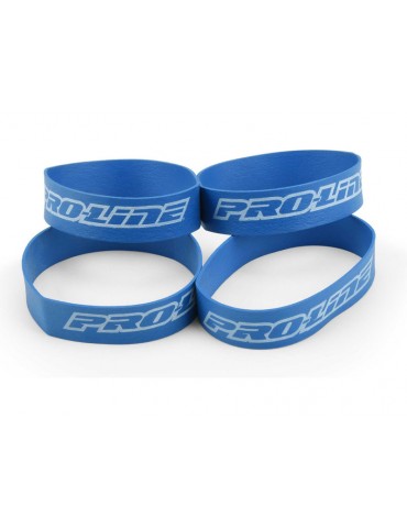 Pro-Line Tire Rubber Bands (4)