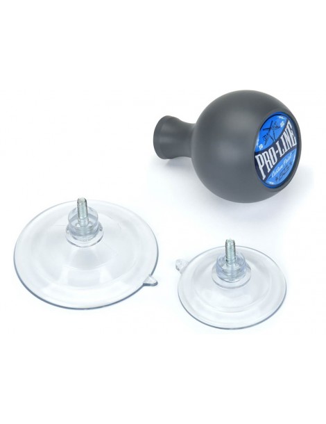 Pro-Line Body Grip Tool for Painting RC Bodies