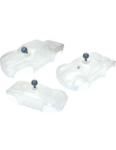 Pro-Line Body Grip Tool for Painting RC Bodies