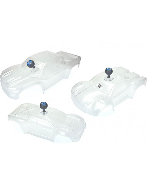 Pro-Line Body Grip Tool for Painting RC Bodies
