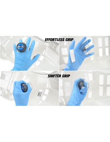 Pro-Line Body Grip Tool for Painting RC Bodies