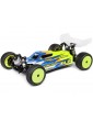 TLR 1/10 22X-4 ELITE 4WD Buggy Race Kit