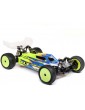 TLR 1/10 22X-4 ELITE 4WD Buggy Race Kit