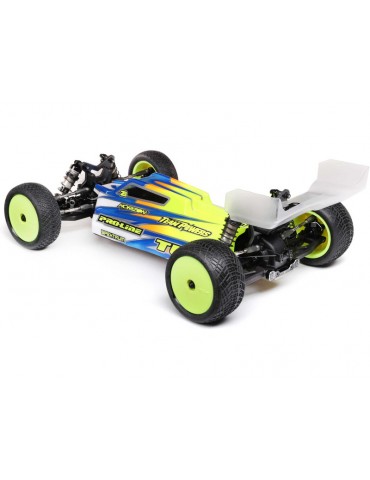 TLR 1/10 22X-4 ELITE 4WD Buggy Race Kit