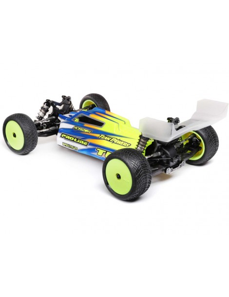 TLR 1/10 22X-4 ELITE 4WD Buggy Race Kit