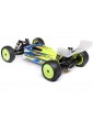 TLR 1/10 22X-4 ELITE 4WD Buggy Race Kit