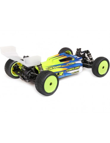 TLR 1/10 22X-4 ELITE 4WD Buggy Race Kit