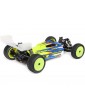 TLR 1/10 22X-4 ELITE 4WD Buggy Race Kit