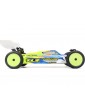 TLR 1/10 22X-4 ELITE 4WD Buggy Race Kit
