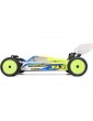 TLR 1/10 22X-4 ELITE 4WD Buggy Race Kit