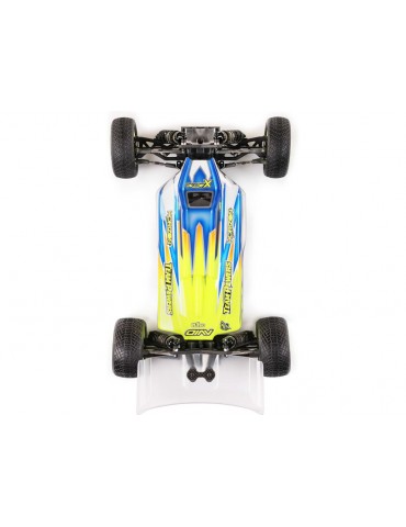 TLR 1/10 22X-4 ELITE 4WD Buggy Race Kit