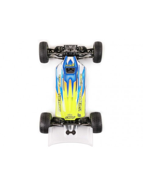 TLR 1/10 22X-4 ELITE 4WD Buggy Race Kit