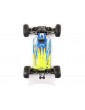 TLR 1/10 22X-4 ELITE 4WD Buggy Race Kit