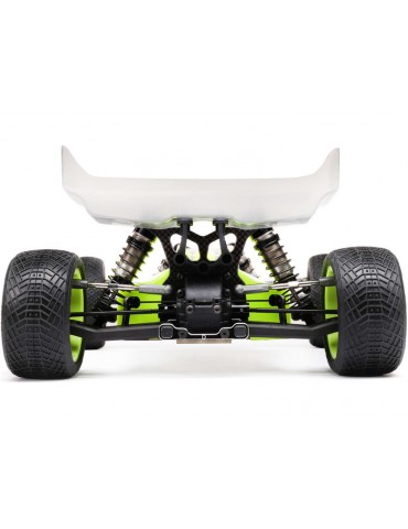 TLR 1/10 22X-4 ELITE 4WD Buggy Race Kit