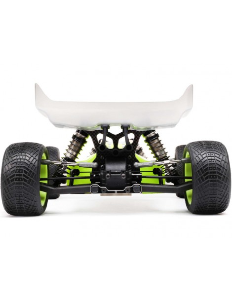 TLR 1/10 22X-4 ELITE 4WD Buggy Race Kit