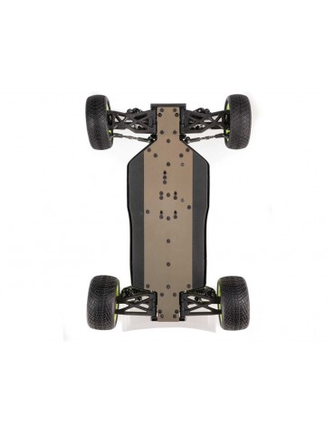 TLR 1/10 22X-4 ELITE 4WD Buggy Race Kit