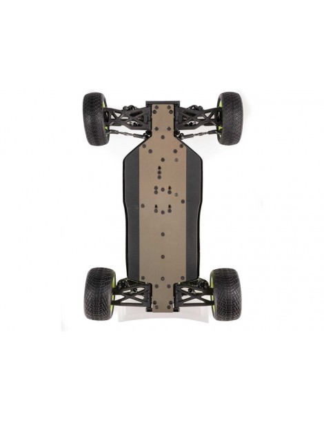 TLR 1/10 22X-4 ELITE 4WD Buggy Race Kit
