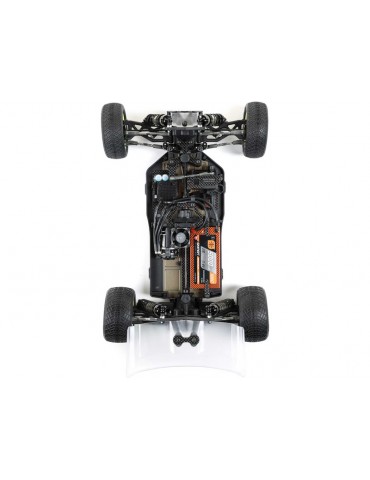 TLR 1/10 22X-4 ELITE 4WD Buggy Race Kit