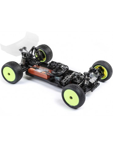 TLR 1/10 22X-4 ELITE 4WD Buggy Race Kit