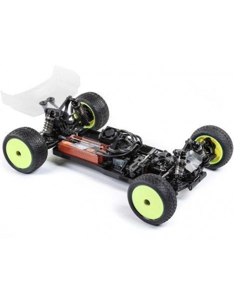 TLR 1/10 22X-4 ELITE 4WD Buggy Race Kit