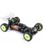 TLR 1/10 22X-4 ELITE 4WD Buggy Race Kit
