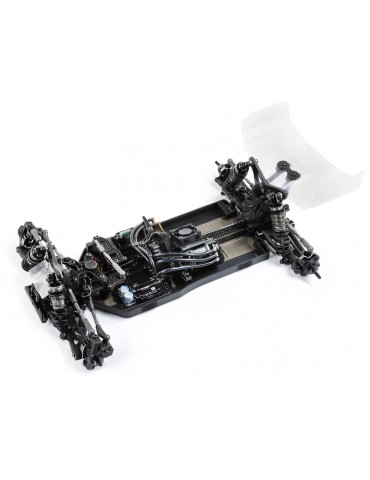 TLR 1/10 22X-4 ELITE 4WD Buggy Race Kit