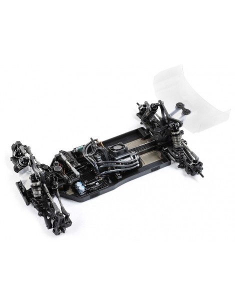 TLR 1/10 22X-4 ELITE 4WD Buggy Race Kit