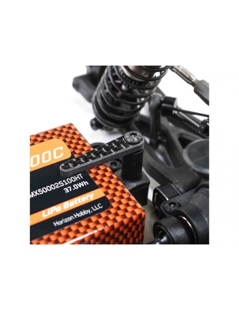 TLR 1/10 22X-4 ELITE 4WD Buggy Race Kit