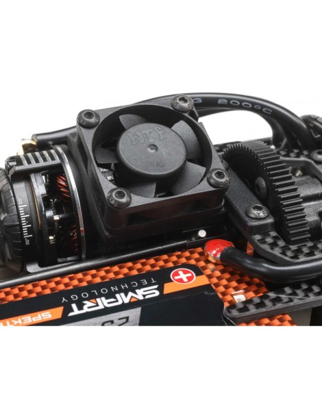 TLR 1/10 22X-4 ELITE 4WD Buggy Race Kit