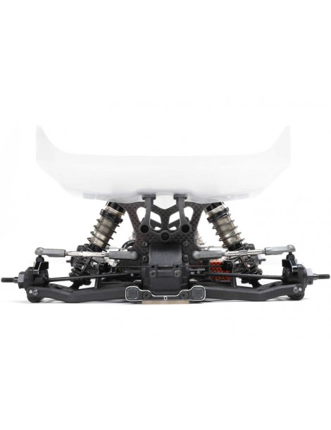 TLR 1/10 22X-4 ELITE 4WD Buggy Race Kit
