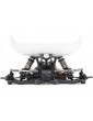 TLR 1/10 22X-4 ELITE 4WD Buggy Race Kit