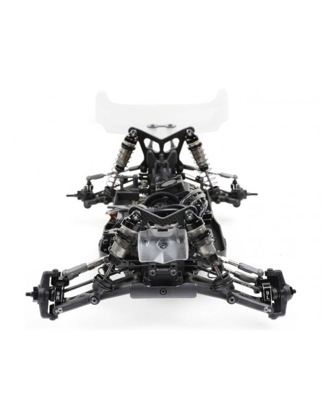 TLR 1/10 22X-4 ELITE 4WD Buggy Race Kit