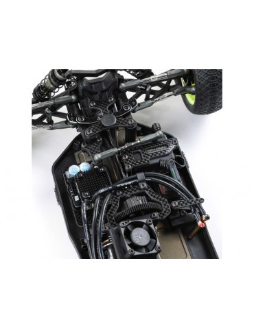 TLR 1/10 22X-4 ELITE 4WD Buggy Race Kit