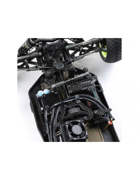 TLR 1/10 22X-4 ELITE 4WD Buggy Race Kit