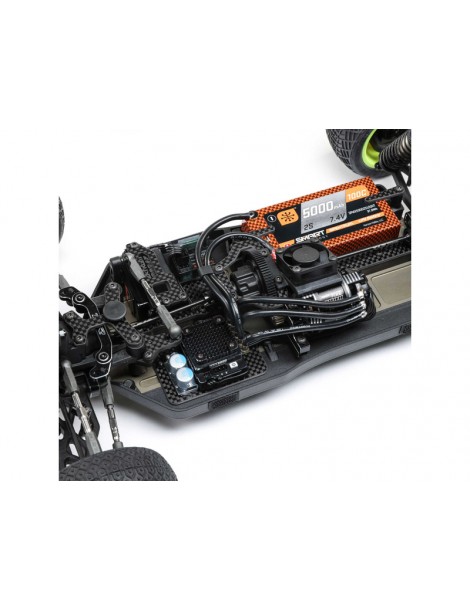 TLR 1/10 22X-4 ELITE 4WD Buggy Race Kit