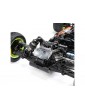 TLR 1/10 22X-4 ELITE 4WD Buggy Race Kit