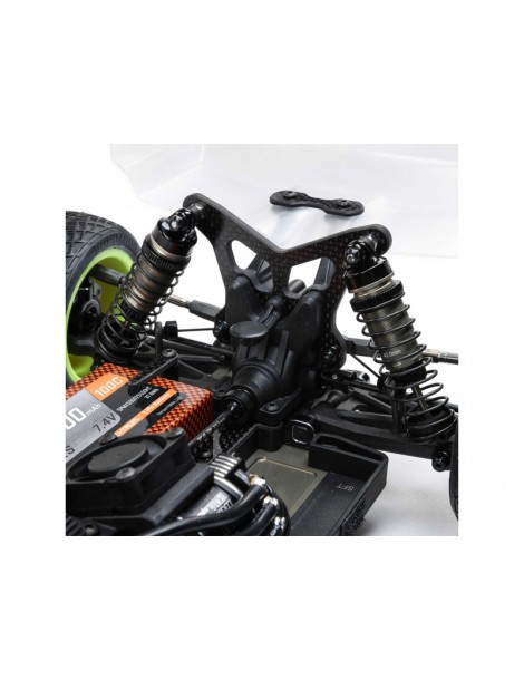 TLR 1/10 22X-4 ELITE 4WD Buggy Race Kit