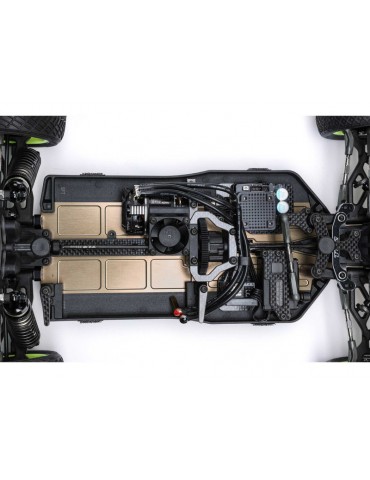 TLR 1/10 22X-4 ELITE 4WD Buggy Race Kit
