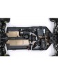 TLR 1/10 22X-4 ELITE 4WD Buggy Race Kit