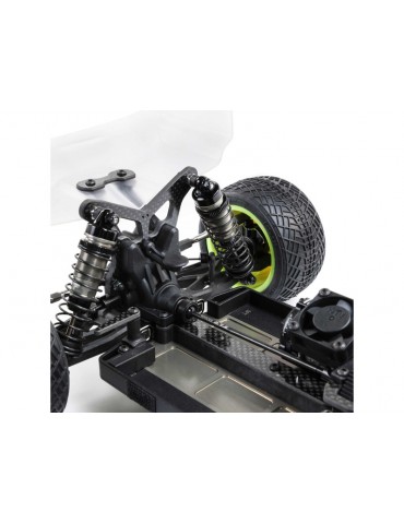 TLR 1/10 22X-4 ELITE 4WD Buggy Race Kit