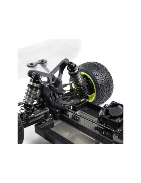 TLR 1/10 22X-4 ELITE 4WD Buggy Race Kit
