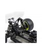 TLR 1/10 22X-4 ELITE 4WD Buggy Race Kit