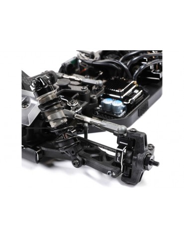TLR 1/10 22X-4 ELITE 4WD Buggy Race Kit