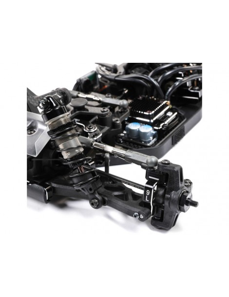 TLR 1/10 22X-4 ELITE 4WD Buggy Race Kit