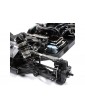 TLR 1/10 22X-4 ELITE 4WD Buggy Race Kit